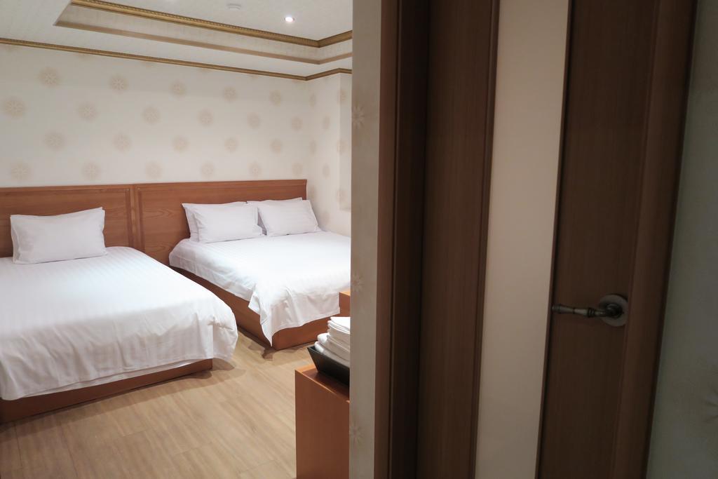 Gs Hotel Jongno 서울특별시 외부 사진